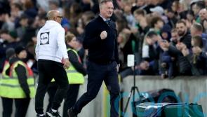 Michael O&rsquo;Neill salutes &lsquo;magnificent&rsquo; Northern Ireland in victory over Slovakia