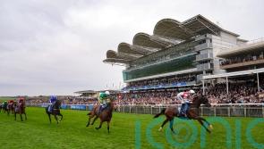 Beylerbeyi and Loughnane star in Cesarewitch triumph