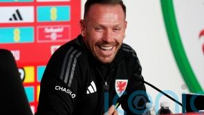 Craig Bellamy sure &lsquo;special moment&rsquo; always waiting as Wales prepare for Belgium