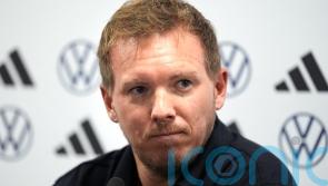 Julian Nagelsmann &lsquo;sorry&rsquo; if his Northern Ireland comments seen as disrespectful
