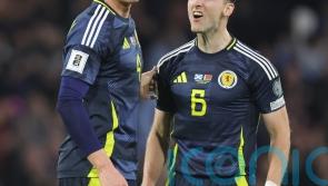 Scotland&rsquo;s win over Belarus seals top-two finish in World Cup qualifying group