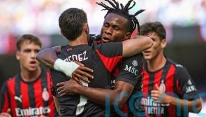 Como insist &lsquo;sacrifice is essential&rsquo; as UEFA approves AC Milan game in Australia