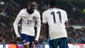 Tyrique George scores as England Under-21s earn narrow victory over Andorra