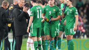 Heimir Hallgrimsson knows scale of World Cup task despite win over Armenia