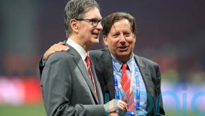 Liverpool owners insist &lsquo;our work isn&rsquo;t done&rsquo; on 15-year anniversary of takeover