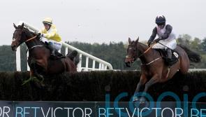 Heart Wood starts in winning fashion at Punchestown