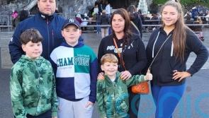 Landmark clinical trial has &lsquo;life changing&rsquo; results for Portlaoise boy