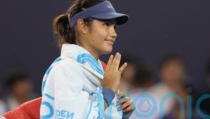 Emma Raducanu ends 2025 season early to focus on physical recovery