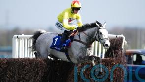 Betfair Chase &lsquo;favourite&rsquo; option for Caldwell Potter