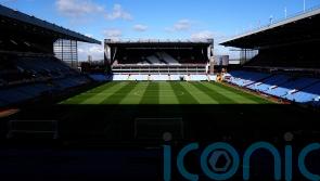 Aston Villa informed that Maccabi Tel Aviv fans will not be allowed at Villa Park