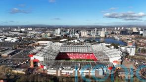 Man Utd want government to help deliver wider regeneration around new stadium