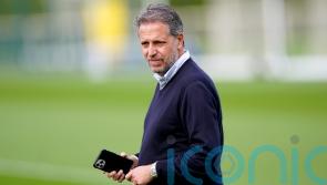 Thomas Frank thrilled with two sporting directors after Fabio Paratici&rsquo;s return