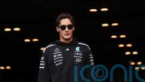 George Russell convinced he has the best seat in Formula One at Mercedes