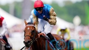 Sprint star Lazzat aiming for victorious Ascot return