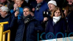 Thomas Frank hails Fabio Paratici&rsquo;s &lsquo;great eye&rsquo; on return to Tottenham