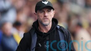 Stan Mills scores first goal of season as Oxford beat Derby