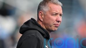 Darren Ferguson not happy despite Peterborough&rsquo;s win at Burton