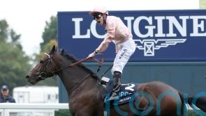 Cicero&rsquo;s Gift stuns QEII field with 100-1 win