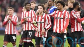 Sheffield United end wait for home win by beating Javi Gracia&rsquo;s Watford