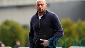 David Gray thrilled Thibault Klidje &lsquo;took his opportunity&rsquo; in Hibernian rout