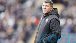 Chris Davies and Sergej Jakirovic swap insults as fracas overshadows Hull win