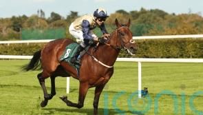 Convergent impresses Burke with ParisLongchamp strike