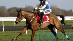 Tripoli Flyer set for chasing debut at Perth