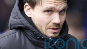 Danny Rohl named Rangers head coach on two-and-a-half-year deal