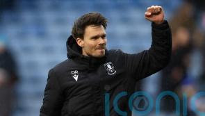 Danny Rohl targets immediate impact at Rangers after becoming their new boss