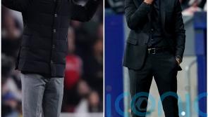 Mikel Arteta: Managers must set example after Diego Simeone&rsquo;s clash in Liverpool