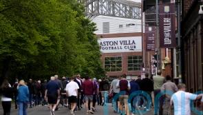 Government &lsquo;deeply saddened&rsquo; as Maccabi Tel Aviv decline tickets for Villa clash