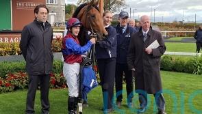 Sugar Island seals Staffordstown success