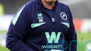 Alex Neil hails &lsquo;incredible effort&rsquo; as injury-hit Millwall go third