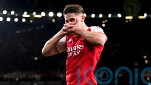 Viktor Gyokeres makes Arsenal a better team &ndash; Mikel Arteta