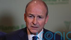 Martin calls for &lsquo;civilised debate&rsquo; on migration issues amid disorder warning