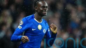 Tyrique George says Chelsea&rsquo;s youngsters told to &lsquo;have fun and be free&rsquo;