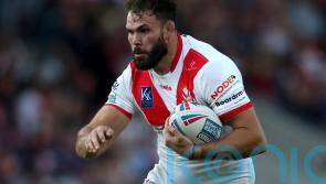 Alex Walmsley aims to make most of unlikely England recall and targets Ashes win