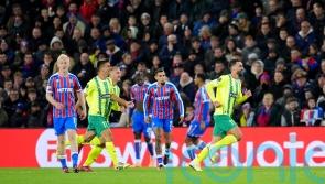 Crystal Palace suffer shock Conference League defeat at home to AEK Larnaca