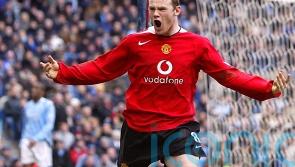 Wayne Rooney at 40: Agent Paul Stretford hails star&rsquo;s growth and inner strength