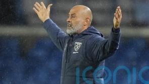 Nuno Espirito Santo worried by West Ham&rsquo;s plight after defeat at Leeds