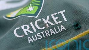 Australia World Cup players &lsquo;touched inappropriately&rsquo; in India