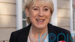 Heather Humphreys says family suffered &lsquo;awful sectarian abuse&rsquo; during campaign