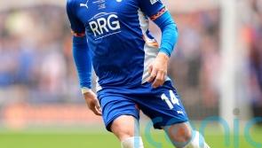 Joe Garner snatches Oldham a point after late drama against Shrewsbury