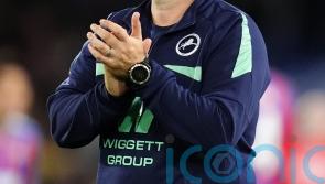 Alex Neil pleased with the manner of Millwall&rsquo;s win against Leicester