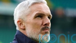 Jim Goodwin hails Amar Fatah&rsquo;s bravery as Dundee United beat 10-man St Mirren