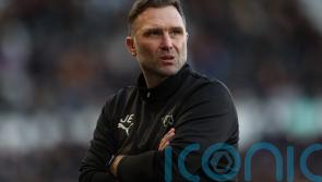 John Eustace hails Derby&rsquo;s &lsquo;fantastic&rsquo; character after win over QPR