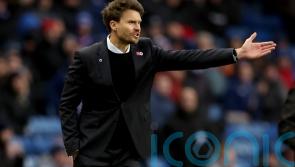 Danny Rohl: Rangers&rsquo; victory over Kilmarnock was a &lsquo;small step&rsquo; in recovery