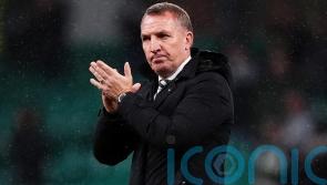 Brendan Rodgers resigns as Celtic boss with Martin O&rsquo;Neill taking interim charge