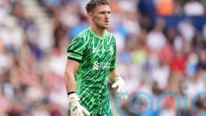 Liverpool goalkeeper Freddie Woodman knows the importance of Carabao Cup