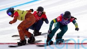 Charlotte Bankes refocuses in Team GB bid for Winter Olympics glory 100 days out